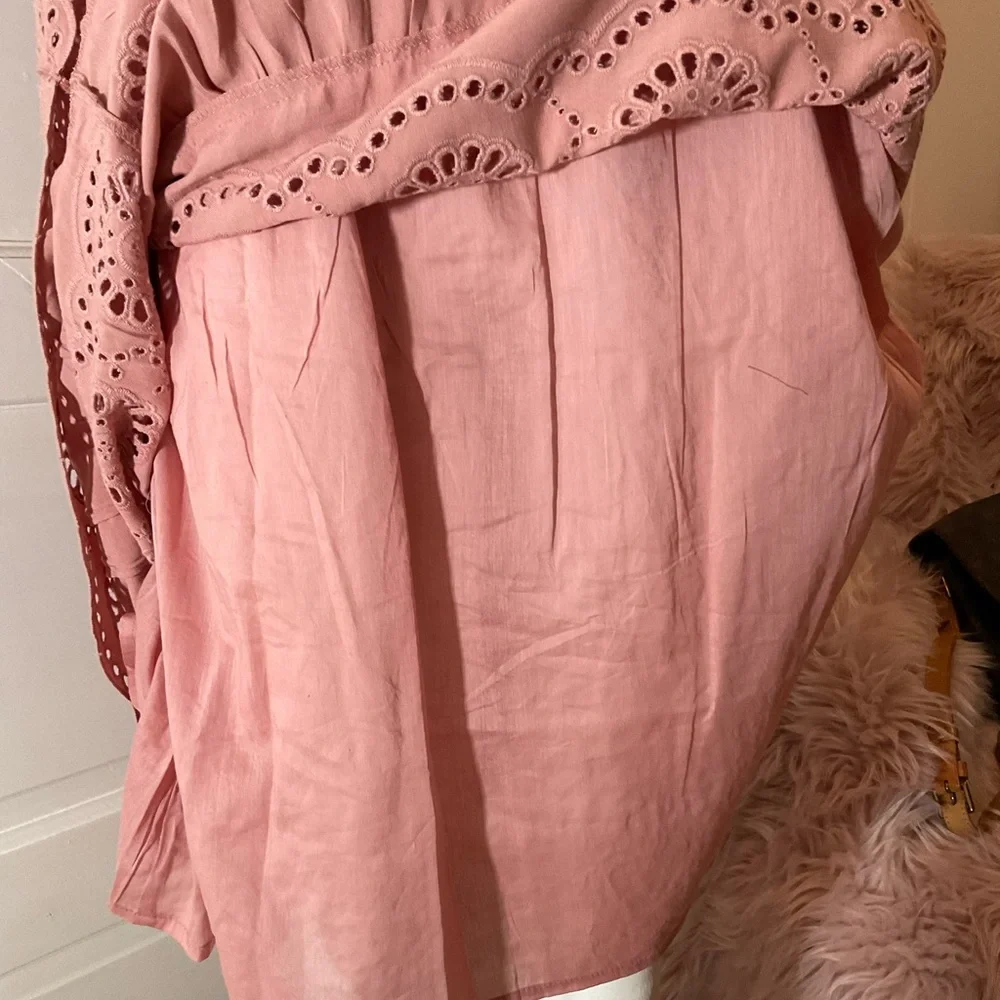 🛑🛑🛑🌸MAXI DRESS 🌸 - Picture 8 of 11